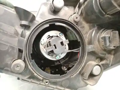 Peça sobressalente para automóvel em segunda mão farol / farolim direito por kia cee'd (jd) 1.6 crdi 136 referências oem iam 92102a2350  92102a2350