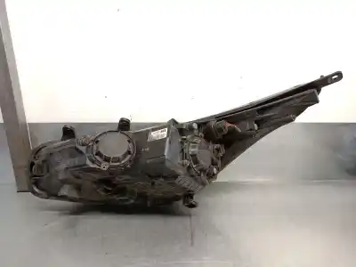 Peça sobressalente para automóvel em segunda mão farol / farolim direito por kia cee'd (jd) 1.6 crdi 136 referências oem iam 92102a2350  92102a2350