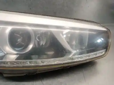 Peça sobressalente para automóvel em segunda mão farol / farolim direito por kia cee'd (jd) 1.6 crdi 136 referências oem iam 92102a2350  92102a2350
