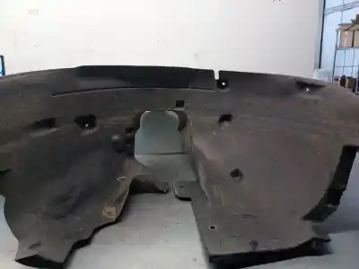 Автозапчасти б/у передняя правая колесная арка за citroen c4 picasso ii 1.6 bluehdi 120 ссылки oem iam 9817394880  9804872780