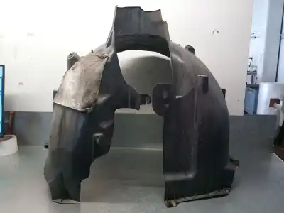 Second-hand car spare part front left wheel arch for citroen c4 picasso ii 1.6 bluehdi 120 oem iam references 9817395280  9806458180