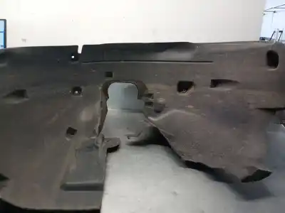 Second-hand car spare part front left wheel arch for citroen c4 picasso ii 1.6 bluehdi 120 oem iam references 9817395280  9806458180