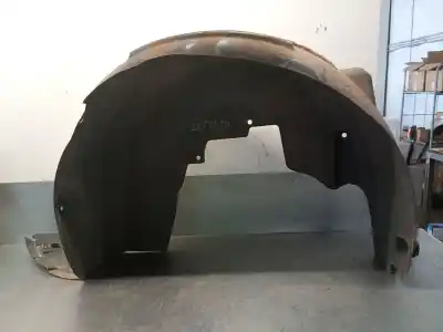 Автозапчасти б/у арка заднего правого колеса за citroen c4 picasso ii 1.6 bluehdi 120 ссылки oem iam 9675948980