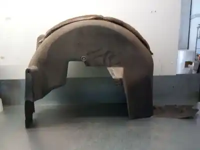 Автозапчасти б/у арка заднего правого колеса за citroen c4 picasso ii 1.6 bluehdi 120 ссылки oem iam 9675948980  9675948980