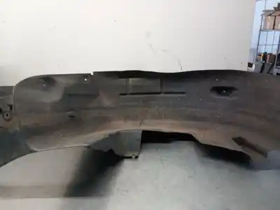 Автозапчасти б/у арка заднего правого колеса за citroen c4 picasso ii 1.6 bluehdi 120 ссылки oem iam 9675948980  9675948980