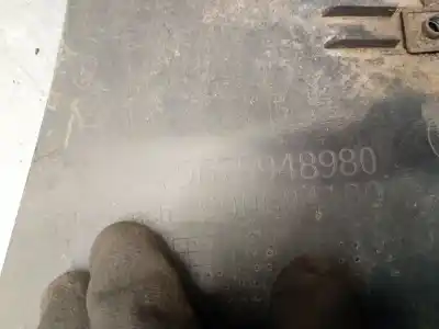 Автозапчасти б/у арка заднего правого колеса за citroen c4 picasso ii 1.6 bluehdi 120 ссылки oem iam 9675948980  9675948980