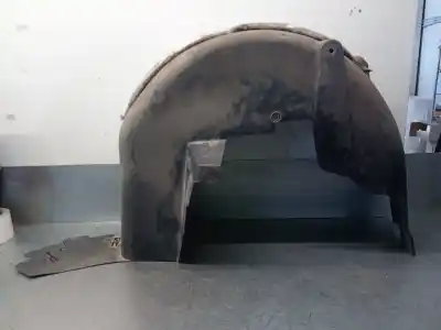 Автозапчастина б/у задня ліва колесна арка для citroen c4 picasso ii 1.6 bluehdi 120 посилання на oem iam 9675949080  9675949080