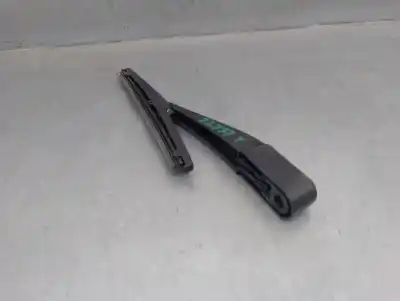 Recambio de automóvil de segunda mano de brazo limpia trasero para smart fortwo coupé (453) electric drive / eq (453.391) referencias oem iam a4538240800