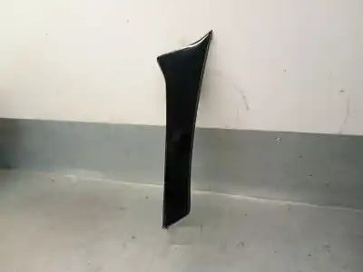 Gebrauchtes Autoersatzteil hintere zierleisten zum citroen c4 picasso ii 1.6 bluehdi 120 oem-iam-referenzen 9676853080