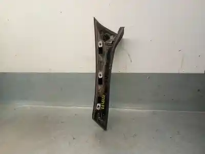 Pezzo di ricambio per auto di seconda mano modanatura posteriore per citroen c4 picasso ii 1.6 bluehdi 120 riferimenti oem iam 9676853080  96768530xk