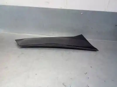 Pezzo di ricambio per auto di seconda mano modanatura posteriore per citroen c4 picasso ii 1.6 bluehdi 120 riferimenti oem iam 9676853080  96768530xk