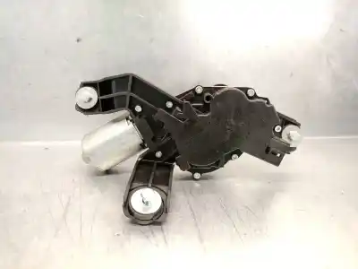 Second-hand car spare part rear windshield wiper motor for kia cee'd (jd) 1.6 crdi 136 oem iam references 98700a2700