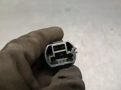 Second-hand car spare part start/stop button for renault zoe (bfm_) zoe oem iam references 1927937  1927937