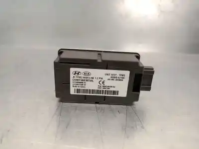Second-hand car spare part electronic module for kia cee'd (jd) 1.6 crdi 136 oem iam references 95800a2100