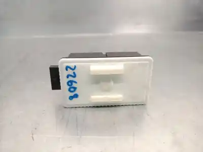 Second-hand car spare part electronic module for kia cee'd (jd) 1.6 crdi 136 oem iam references 95800a2100  