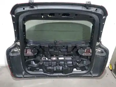 Second-hand car spare part tailgate for citroen c4 picasso ii 1.6 bluehdi 120 oem iam references 1609347780  1609347780