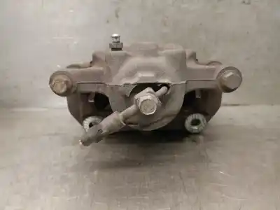 Автозапчасти б/у передний левый тормозной суппорт за ford fiesta (cb1) motor 1.6 ltr. - 70 kw tdci cat ссылки oem iam 1766840  1766840