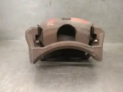 Автозапчасти б/у передний левый тормозной суппорт за ford fiesta (cb1) motor 1.6 ltr. - 70 kw tdci cat ссылки oem iam 1766840  1766840