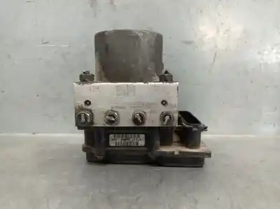 Автозапчасти б/у абс за opel meriva a monospace (x03) 1.7 cdti (e75) ссылки oem iam 13182319