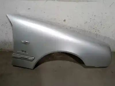 Gebrauchtes Autoersatzteil Kotflügel vorne rechts zum MERCEDES-BENZ CLASE E (W210)  OEM-IAM-Referenzen A2108800218  A2108800218