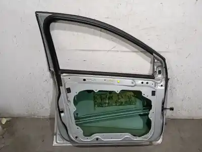 Автозапчасти б/у левая передняя дверь за ford focus ii (da_, hcp, dp) 1.8 ссылки oem iam 1505704  1505704