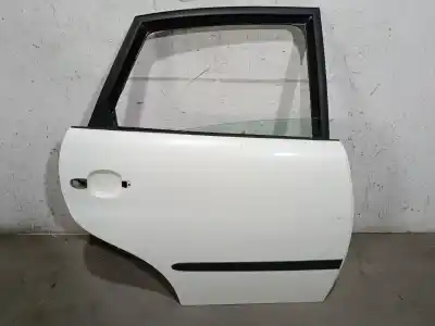 Pezzo di ricambio per auto di seconda mano porta posteriore destra per seat ibiza (6l1) 1.9 tdi riferimenti oem iam 6l4833056t
