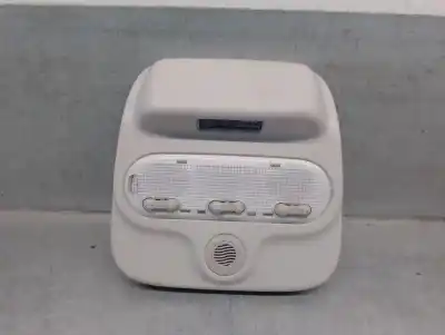 Recambio de automóvil de segunda mano de luz interior para smart fortwo coupé (453) electric drive / eq (453.391) referencias oem iam a4536902700