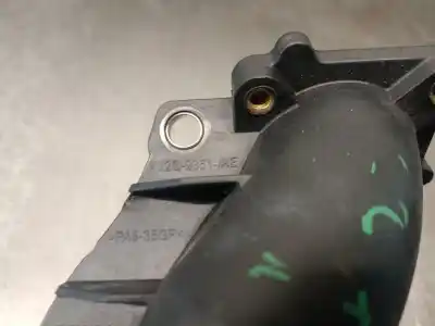 Pezzo di ricambio per auto di seconda mano tubo per ford fiesta (cb1) motor 1.6 ltr. - 70 kw tdci cat riferimenti oem iam av2q9351ae  av2q9351ae