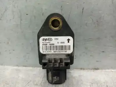 Second-hand car spare part sensor for kia cee'd (jd) 1.6 crdi 136 oem iam references 95930a6000