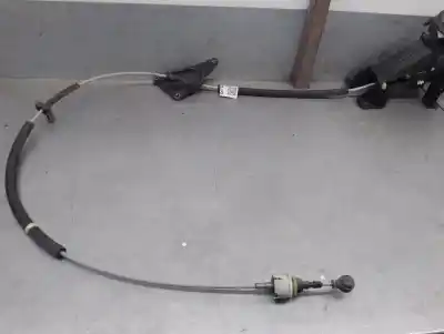 İkinci el araba yedek parçası vites kolu için smart fortwo coupé (453) electric drive / eq (453.391) oem iam referansları a4532673200  