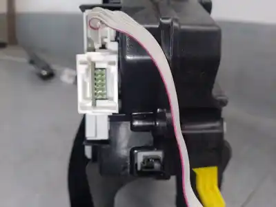 İkinci el araba yedek parçası vites kolu için smart fortwo coupé (453) electric drive / eq (453.391) oem iam referansları a4532673200  