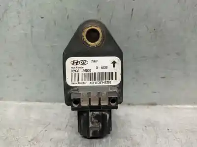 Second-hand car spare part sensor for kia cee'd (jd) 1.6 crdi 136 oem iam references 95930a6000