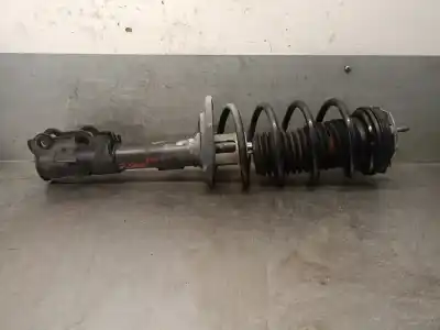 Автозапчастина б/у передній правий амортизатор для ford fiesta (cb1) motor 1.6 ltr. - 70 kw tdci cat посилання на oem iam 1713974  1713974