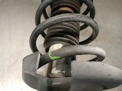 Автозапчастина б/у амортизатор передній лівий для ford fiesta (cb1) motor 1.6 ltr. - 70 kw tdci cat посилання на oem iam 8v6118k001cc  1713958