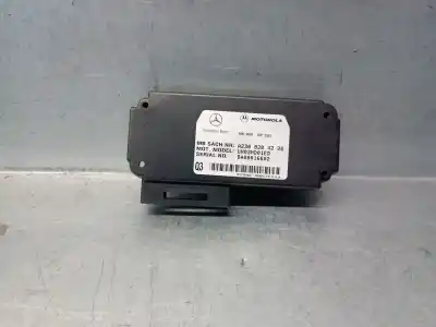 Second-hand car spare part  for MERCEDES CLK (C209)  OEM IAM references A2308204226  A2308204226