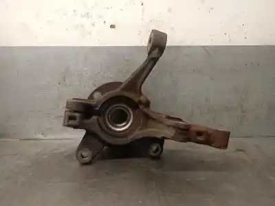 Автозапчастина б/у передній лівий культ для ford fiesta (cb1) motor 1.6 ltr. - 70 kw tdci cat посилання на oem iam 1771021