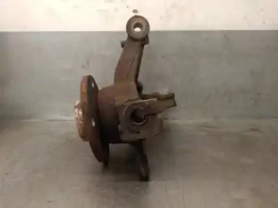 Автозапчасти б/у передняя левая кулачка за ford fiesta (cb1) motor 1.6 ltr. - 70 kw tdci cat ссылки oem iam 1771021  1771021