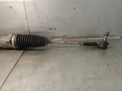 Автозапчасти б/у рулевая рейка за ford fiesta vi (cb1, ccn) 1.6 tdci ссылки oem iam 8v513200cf  1877055