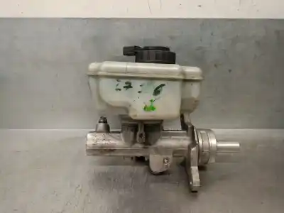 Gebrauchtes Autoersatzteil bremspumpe hauptbremszylinder zum volkswagen golf plus v (5m1, 521) 2.0 tdi 16v oem-iam-referenzen 1k1611301d