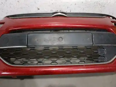 Автозапчасти б/у передний бампер за citroen c4 picasso ii 1.6 bluehdi 120 ссылки oem iam 1609533080  1609533080