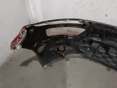 Автозапчасти б/у передний бампер за citroen c4 picasso ii 1.6 bluehdi 120 ссылки oem iam 1609533080  1609533080