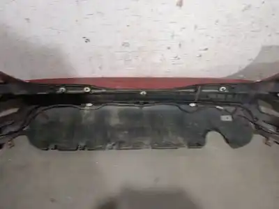 Pezzo di ricambio per auto di seconda mano paraurti posteriore per citroen c4 picasso ii 1.6 bluehdi 120 riferimenti oem iam 1609617380  1609617380