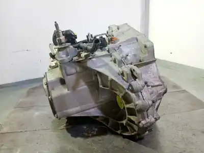 Автозапчастина б/у коробка передач для citroen c4 picasso i monospace (ud_) 2.0 hdi 138 посилання на oem iam 20ds51  
