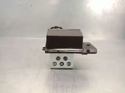 Peça sobressalente para automóvel em segunda mão resistência sofagem chauffage por dacia sandero iii 1.0 tce 90 referências oem iam 255503792r