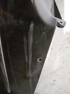 Автозапчасти б/у задний бампер за skoda superb i (3u4) 2.0 tdi ссылки oem iam 3u5807417  3u5807417