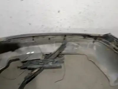 Автозапчасти б/у задний бампер за skoda superb i (3u4) 2.0 tdi ссылки oem iam 3u5807417  3u5807417