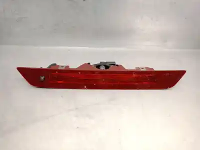 Peça sobressalente para automóvel em segunda mão farolim de travão central por dacia sandero iii 1.0 tce 90 referências oem iam 265906237r