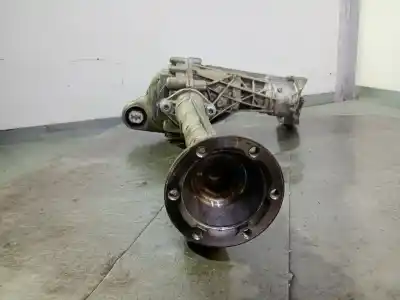 Second-hand car spare part FRONT DIFFERENTIAL for AUDI Q7 (4LB)  OEM IAM references  0BM409505L 0C1409505S