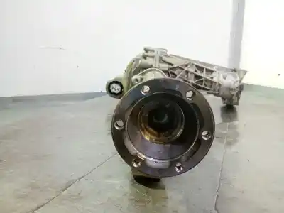 Автозапчасти б/у передний дифференциал за audi q7 (4lb) 3.0 tdi quattro ссылки oem iam  0bm409505l 0c1409505s