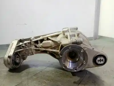 Автозапчасти б/у передний дифференциал за audi q7 (4lb) 3.0 tdi quattro ссылки oem iam  0bm409505l 0c1409505s